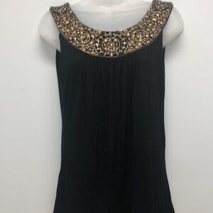 Scarlet Skye beaded tank, Nordstrom
